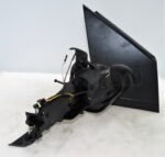 VW Polo 9N Facelift (2005-2009) Right Side Door Mirror Housing Only 6Q2857502CJ - Image 4