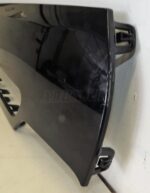 Mini Cooper S LCi2 21 22 Genuine Front Facing Bumper Middle Panel Midnight Black - Image 4