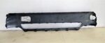 Mini Cooper S LCi2 21 22 Genuine Front Facing Bumper Middle Panel Midnight Black - Image 5