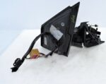 VW Polo 9N Facelift (2005-2009) Right Side Door Mirror Housing Only 6Q2857502CJ - Image 5