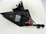 VW Polo 9N Facelift (2005-2009) Right Side Door Mirror Housing Only 6Q2857502CJ - Image 6