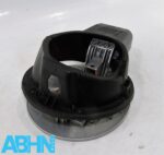 Kia Ceed ED (2006-2012) 5-Door Fill-In Fuel-In Flap Cover 69510-1H000 Met Silver - Image 3