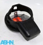 Kia Ceed ED (2006-2012) 5-Door Fill-In Fuel-In Flap Cover 69510-1H000 Met Silver - Image 5