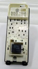 Genuine Mazda RX-8 RX8 (03-12) Electric Window Switch Lifter 514941RH RHD only - Image 9