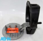 Kia Ceed ED (2006-2012) 5-Door Fill-In Fuel-In Flap Cover 69510-1H000 Met Silver - Image 7