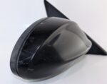 BMW 3 Series E90 E91 /05-08 Left Side Electric Door Mirror Met Sapphire Black - Image 3