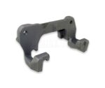 C2D3104 Jaguar XK XJ Genuine New Front Right Side Brake Anchor Bracket