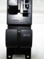 Genuine Mazda RX-8 RX8 (03-12) Electric Window Switch Lifter 514941RH RHD only - Image 15