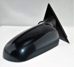 VW Passat B5 (1996-2003) Left Side Electric Heated Door Mirror Met Grey-Green - Image 7