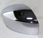 Genuine Land Rover Range Rover 405 L462 L494 Left Side Door Mirror Cover Chrome - Image 3