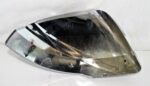 Genuine Land Rover Range Rover 405 L462 L494 Left Side Door Mirror Cover Chrome - Image 5