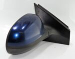 Fiat Bravo II 198 /07-14 Electric Heated Right Wing Mirror 01704738200 Dark Blue - Image 11