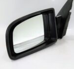 Vauxhall Omega B Facelift 99-03 Left Side Electric Heated Door Mirror Met Silver - Image 10