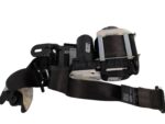 Range Rover Sport L494 Front Left Side Seat Belt Pre-Tensioner Brown 627255400H - Image 3