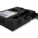 31275917AA Volvo V50 Front Right DDM High Door Control Module 08W17-6/ 5WK48971J