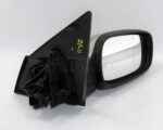 Renault Megane II Convertible (03-09) Right Side Power folding Door Mirror Beige - Image 2