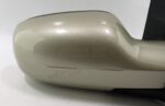 Renault Megane II Convertible (03-09) Right Side Power folding Door Mirror Beige - Image 3