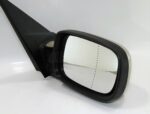 Renault Megane II Convertible (03-09) Right Side Power folding Door Mirror Beige - Image 4