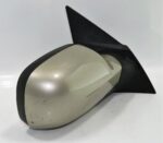 Renault Megane II Convertible (03-09) Right Side Power folding Door Mirror Beige - Image 5