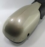 Renault Megane II Convertible (03-09) Right Side Power folding Door Mirror Beige - Image 6