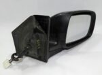 Toyota Avensis T25 /03-06 Right Side Power Folding Door Mirror 8790505060 Black - Image 2