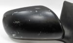Toyota Avensis T25 /03-06 Right Side Power Folding Door Mirror 8790505060 Black - Image 3