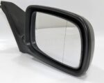 Toyota Avensis T25 /03-06 Right Side Power Folding Door Mirror 8790505060 Black - Image 4