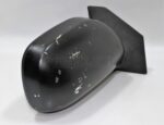 Toyota Avensis T25 /03-06 Right Side Power Folding Door Mirror 8790505060 Black - Image 5