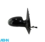 Ford Focus MK1 (98 - 05) Electric Right Wing Mirror 98AB-17882-GP Panther Black