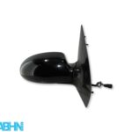 Ford Focus MK1 (98 - 05) Electric Right Wing Mirror 98AB-17882-GP Panther Black