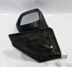 Toyota Avensis T25 /03-06 Right Side Power Folding Door Mirror 8790505060 Black - Image 6