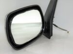 Toyota Corolla Verso MPV (00-04) Left Side Electric Door Mirror 3-Wires Silver - Image 4