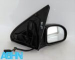 Ford Focus MK1 (98 - 05) Electric Right Wing Mirror 98AB-17882-GP Panther Black - Image 2