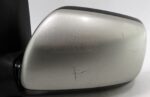 Toyota Corolla Verso MPV (00-04) Left Side Electric Door Mirror 3-Wires Silver - Image 8