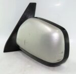 Toyota Corolla Verso MPV (00-04) Left Side Electric Door Mirror 3-Wires Silver - Image 11
