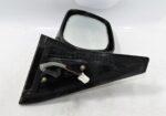 Toyota Corolla Verso MPV (00-04) Left Side Electric Door Mirror 3-Wires Silver - Image 13