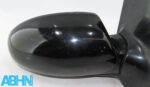 Ford Focus MK1 (98 - 05) Electric Right Wing Mirror 98AB-17882-GP Panther Black - Image 3