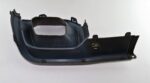 Mini Cooper S Resolute F56 LCi2 Left Hand Side Brake Air Duct Aperture Trim - Image 2
