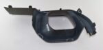 Mini Cooper S Resolute F56 LCi2 Left Hand Side Brake Air Duct Aperture Trim - Image 6