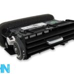 687516UA0A Nissan Qashqai J12 Genuine Centre Dashboard Right Side Air Vent Trim