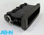 687516UA0A Nissan Qashqai J12 Genuine Centre Dashboard Right Side Air Vent Trim - Image 2