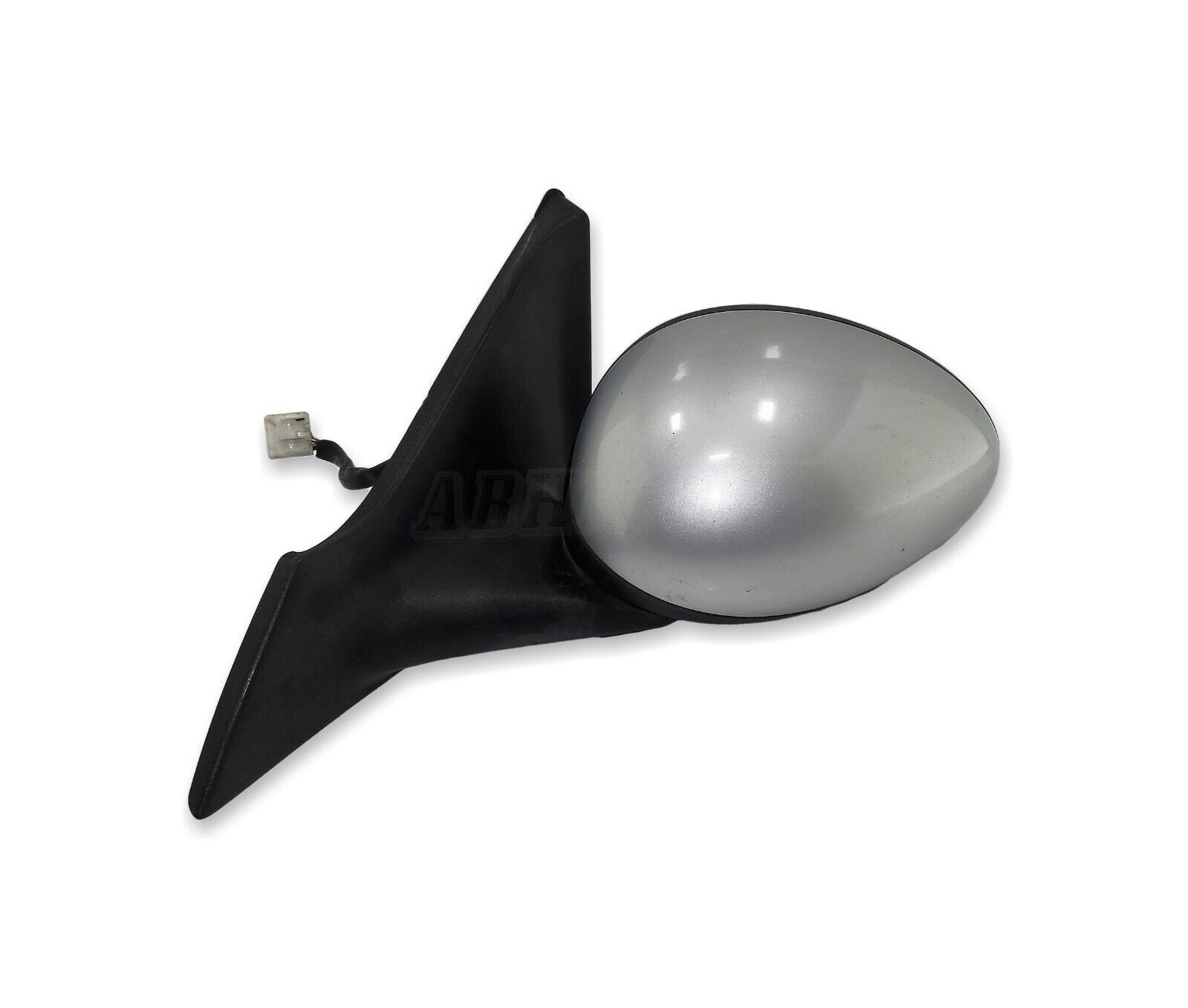 Alfa Romeo GT Coupe (03-10) Left Side Electric Heated Door Mirror Met Silver Main Image Alfa Romeo GT Coupe (03-10) Left Side Electric Heated Door Mirror Met Silver - Image 1