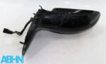 Ford Focus MK1 (98 - 05) Electric Right Wing Mirror 98AB-17882-GP Panther Black - Image 9
