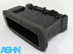 687516UA0A Nissan Qashqai J12 Genuine Centre Dashboard Right Side Air Vent Trim - Image 7