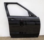 Land Rover Discovery 5 L462 O S Right Hand Side Bare Door Panel Santorini Black