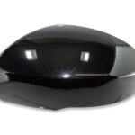 Range Rover L494 L405 Discovery V L462 Left Side Door Mirror Cover Santorini Blk