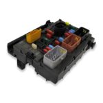 Peugeot Citroen BSM-L03-00 HW: 01H SW: 6E Fuse & Relay Box 9664055480 Delphi BSM