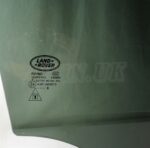 Range Rover Velar L560 (17-22) Rear Right Tinted Window Glass DOT747-M12385-AS3 - Image 3