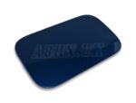 Renault Scenic II MK2 03-09 Fill-In Fuel Flap Cover 8200139542 Extreme Blue RNA - Image 2