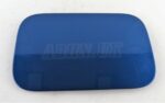 Renault Scenic II MK2 03-09 Fill-In Fuel Flap Cover 8200139542 Extreme Blue RNA - Image 3